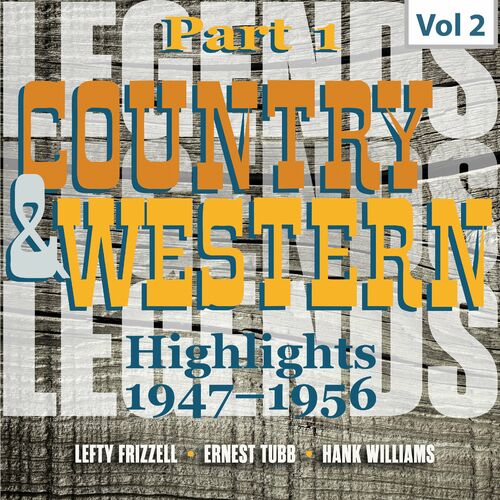 Lefty Frizzell